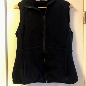 North Face Reversible Caroluna Vest